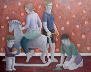 Play, 2010
